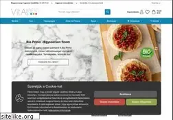 Sites similar to vitalabo.hu