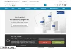 Sites similar to vitalabo.it