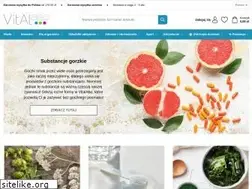 Sites similar to vitalabo.pl