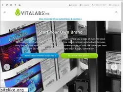 Sites similar to vitalabs.com