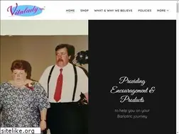Sites similar to vitalady.com
