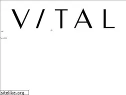 Sites similar to vitalaffairsco.com
