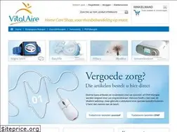 Sites similar to vitalaire-winkel.nl