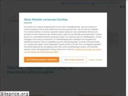 Sites similar to vitalaire.at