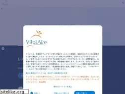 Sites similar to vitalaire.co.jp