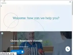Sites similar to vitalaire.co.za