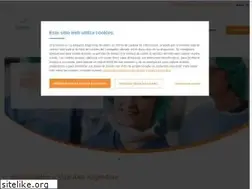 Sites similar to vitalaire.com.ar