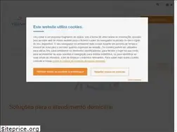 Sites similar to vitalaire.com.br