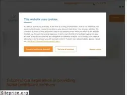 Sites similar to vitalaire.com.eg