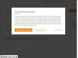 Sites similar to vitalaire.com.sa