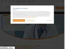 Sites similar to vitalaire.com