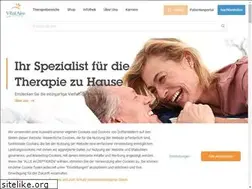 Sites similar to vitalaire.de