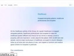 Sites similar to vitalaire.gr