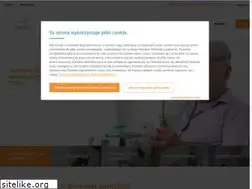 Sites similar to vitalaire.pl