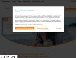 Sites similar to vitalaire.pt