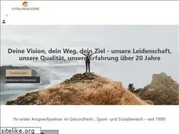 Sites similar to vitalakademie.at