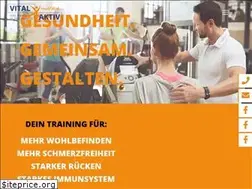 Sites similar to vitalaktiv.fit