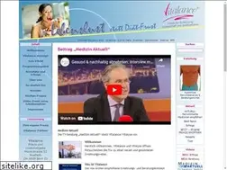 Sites similar to vitalance.ch
