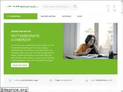 Sites similar to vitaland.ch