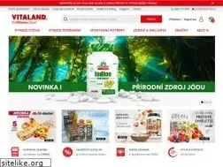 Sites similar to vitaland.cz