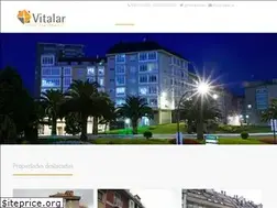 Sites similar to vitalar.es