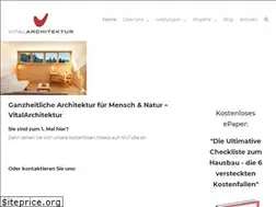 Sites similar to vitalarchitektur.com