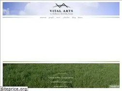 Sites similar to vitalartsmedia.com