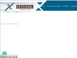 Sites similar to vitalasansor.com