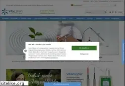 Sites similar to vitalation.de