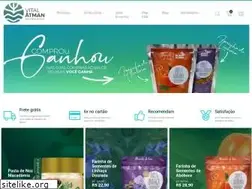 Sites similar to vitalatman.com.br