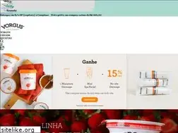 Sites similar to vitalatte.com.br