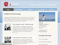 Sites similar to vitalatwork.nl