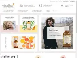 Sites similar to vitalba.fr