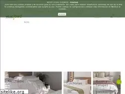Sites similar to vitalbed.es