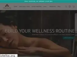 Sites similar to vitalbodytherapeutics.com