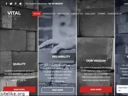 Sites similar to vitalbricks.com