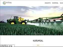 Sites similar to vitalbsc.com