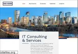 Sites similar to vitalbusinesssystems.com