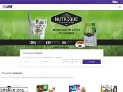 Sites similar to vitalcan.com