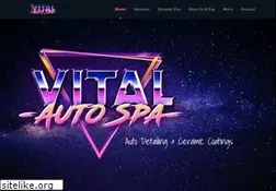 Sites similar to vitalcarcare.com