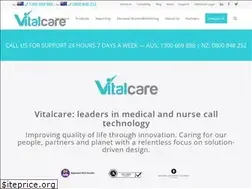 Sites similar to vitalcare.com.au
