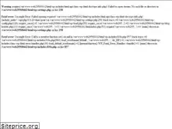 Sites similar to vitalcarevisions.de