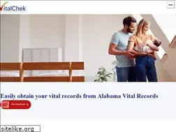 Sites similar to vitalcek.com