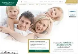 Sites similar to vitalcenter.hu
