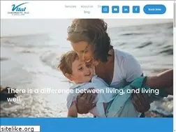 Sites similar to vitalchiro.com