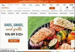 Sites similar to vitalchoice.com