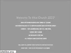 Sites similar to vitalchurch.one