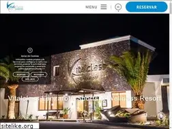 Sites similar to vitalclasslanzarote.com