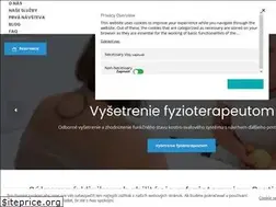 Sites similar to vitalclinic.sk