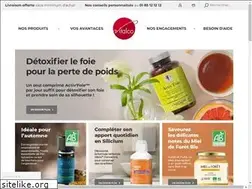 Sites similar to vitalco.com